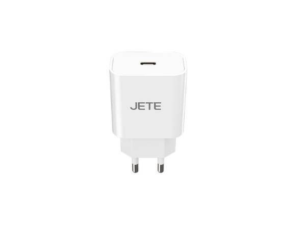 Charger JETE EM1. Foto: JETE