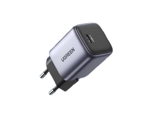 Charger Ugreen MFi PD Type C Lightning Fast Charging. Foto: Ugreen