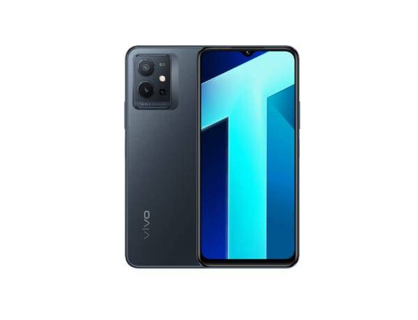 Vivo T1 5G. Foto: Vivo