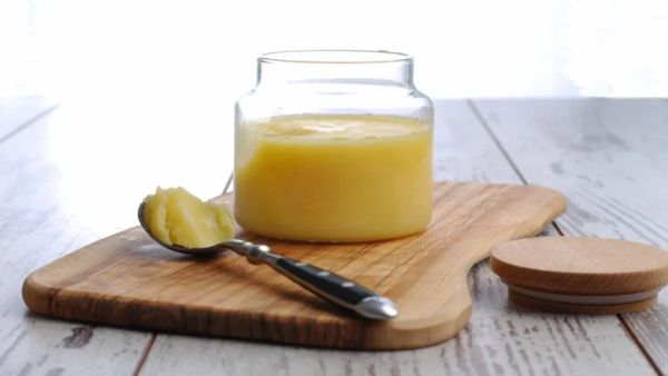 Ghee for Skin-Ghee Benefits in winter