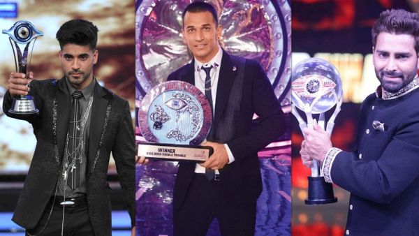 After 'Bigg Boss 7', changes were made in the design of the winner's trophy in every season. The shape of the trophy won by Gautam Gulati in Bigg Boss 8, the trophy won by Prince Narula in season 9 and the trophy won by Manu Punjabi in season 10 were very different, but the 'eye' of Bigg Boss was present on all three trophies.