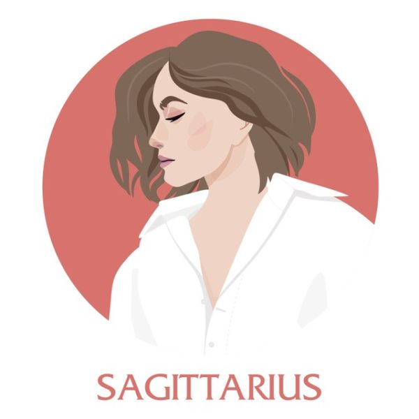 Zodiak Sagitarius. Foto: Shutterstock