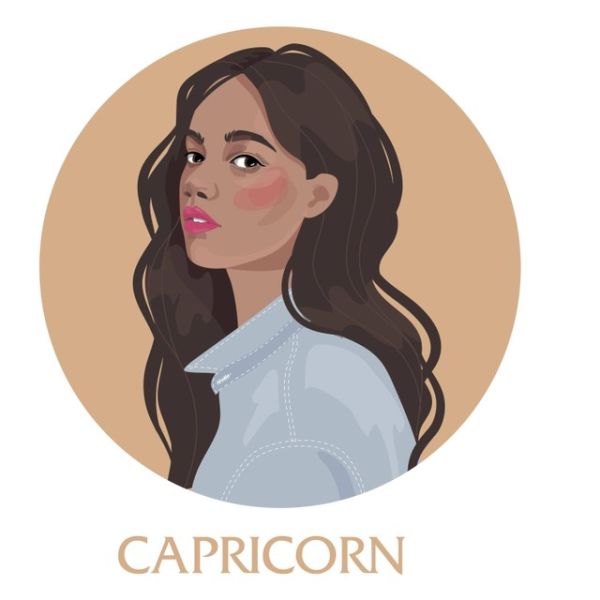 Zodiak Capricorn. Foto: Shutterstock