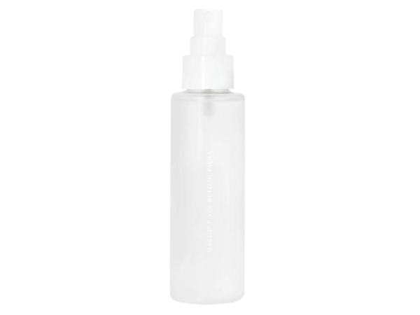 Setting spray yang tahan lama. Foto adalah BLP Makeup Fixer. Sumber: blpbeauty.com.