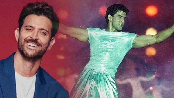 Kaho Naa Pyaar Hai के 25 साल पूरे होने पर Hrithik Roshan ने शेयर किये नोट्स, बताया पहली फिल्म की