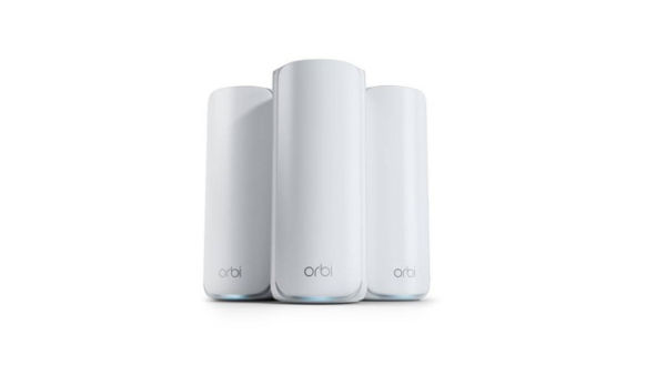 Netgear Orbi 770 Series. Foto: Netgear