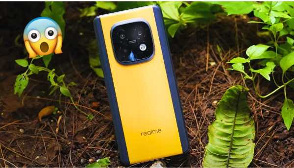 Realme GT 70 5G