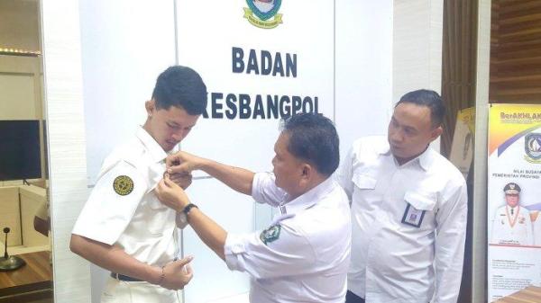 Kesbangpol Kepri 12