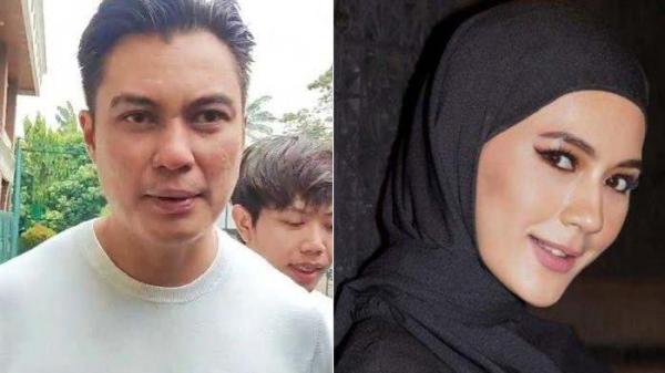 Baim Wong dan Paula Verhoeven kembali menjalani sidang mediasi pada hari ini, Selasa (29/10/2024).