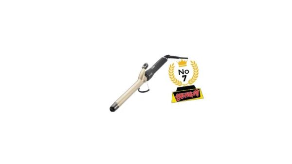 Ikonic Curling Iron