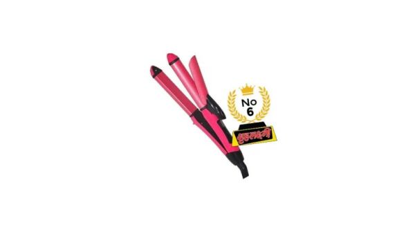 Frestyque Curling Iron