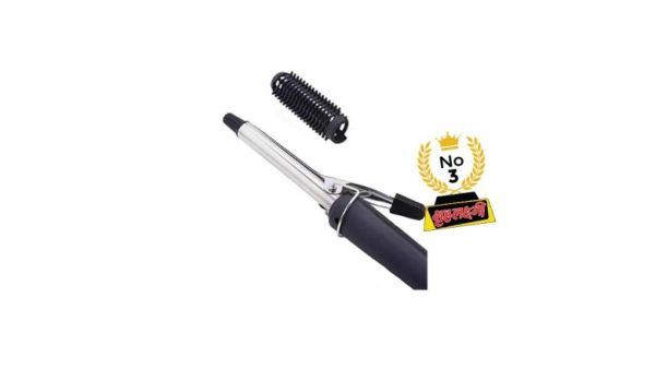 Anj Ekart Curling Iron