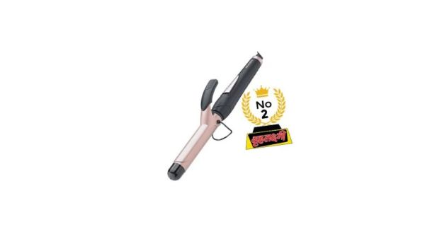 Agaro Curling Iron