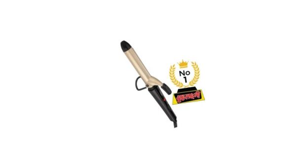 Vega Curling Iron