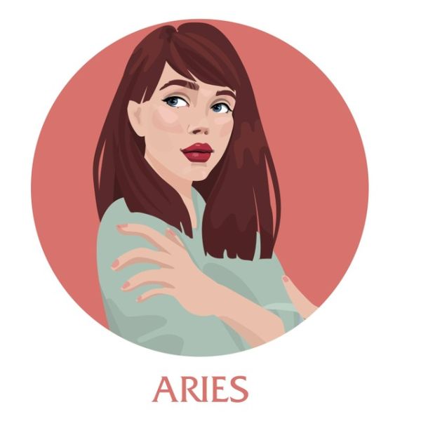 Zodiak Aries. Foto: Shutterstock