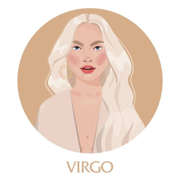 Zodiak Virgo. Foto: Shutterstock