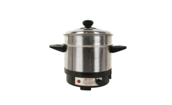 Maspion MEC-2750 Multi Electric Cooker. Foto: Maspion Official Website