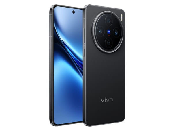 Harga Vivo X200. Foto: Vivo