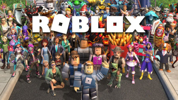 Ilustrasi game Roblox. Foto: Roblox  