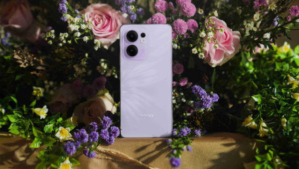 Ilustrasi Oppo Reno 13 5G. Foto: Oppo  