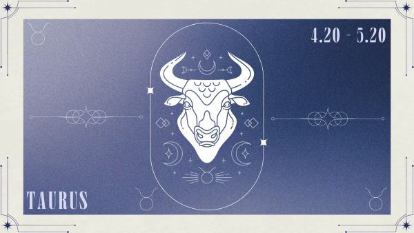 taurus tarot horoscope