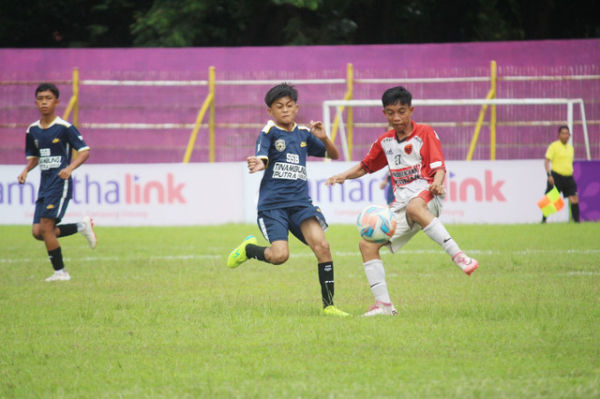 Piala Soeratin U-13 digelar di 6 Kabupaten di Sulawesi Barat. Foto: Dok. Istimewa