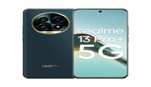 Realme 13 Pro+ 5G