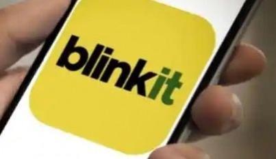 Blinkit