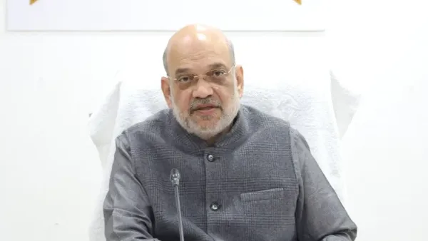 The curtain will be raised from the mysterious disease in Jammu and Kashmir! Amit Shah ordered formation of inter-ministerial team