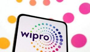 Wipro Share Price