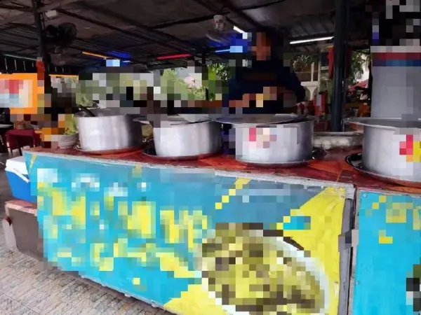 Kedai Makan Di Kedah Diberi Notis Lepas Tular Peniaga Jual Gulai Kambing 'Harga Kayangan'