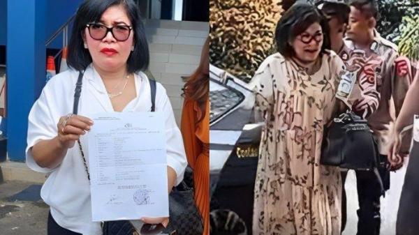 Sosok Septian Bagi Farida Felix Orangtua Abraham Michael, Biaya Pendidikan & Hidup Anak Ditanggung