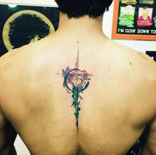 Sushant Tatto