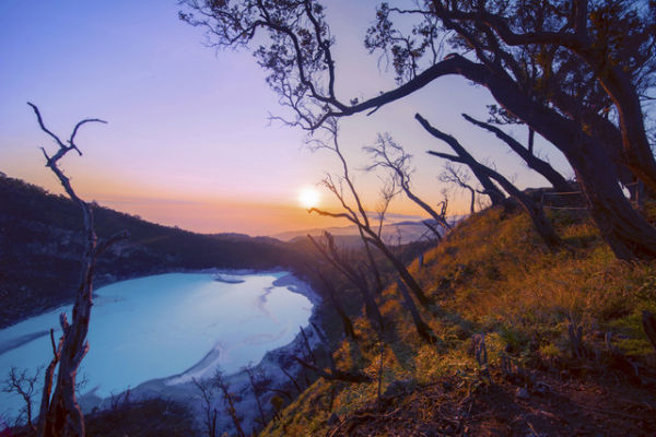 Sunan Ibu di Bandung. Foto: Shutterstock