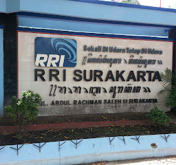 Museum Penyiaran RRI