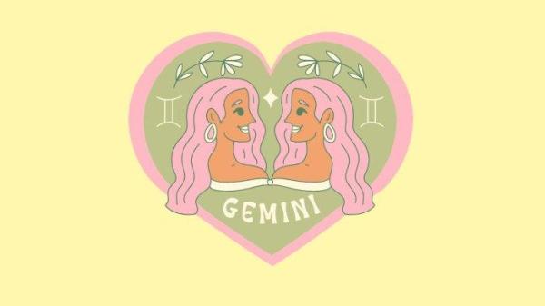 Gemini.