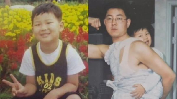 bts rm kim namjoon instagram childhood photos 1737376901889 1