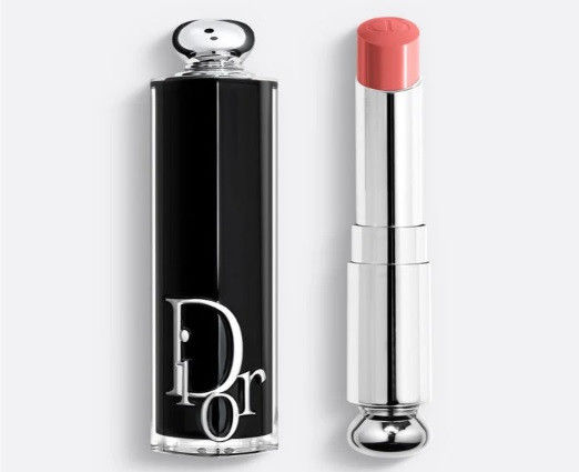 Merk lipstik high end. Foto adalah Dior Addict. Sumber: dior.com