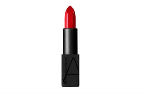 Merk lipstik high end. Foto adalah NARS Audacious lipstick. sumber: narscosmetics.com