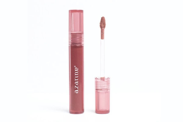 Azarine Velvety Lippie Cream. Sumber: azarinecosmetics.com