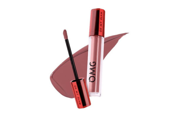 OMG Mattelast Lip Cream. Sumber: itsomgbeauty.com