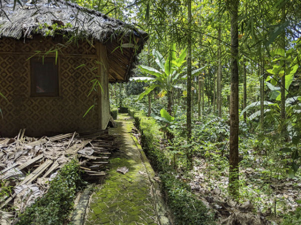 Kampung Buyut Cipageran. Foto: senart.adnanm/Shutterstock