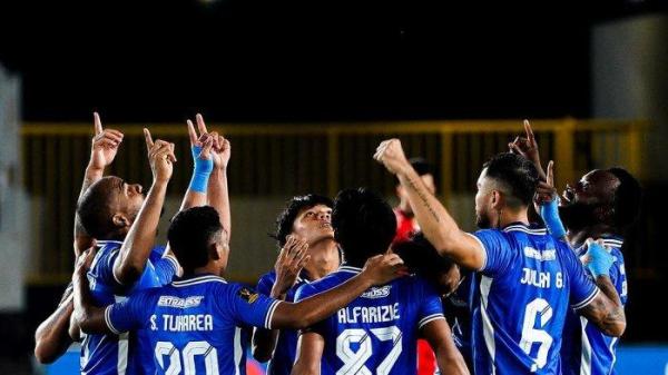 DNA Tak terbantahkan Arema FC ketika bertarung di Piala Presiden, empat gelar juara dari enam edisi penyelenggaraan jadi bukti ketangguhan dominasi Singo Edan di ajang pramusim tersebut.