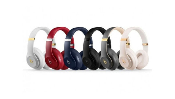 Beats Studio3 Wireless. Foto: Beats 