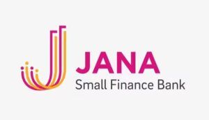 Jana Small Finance Bank Share