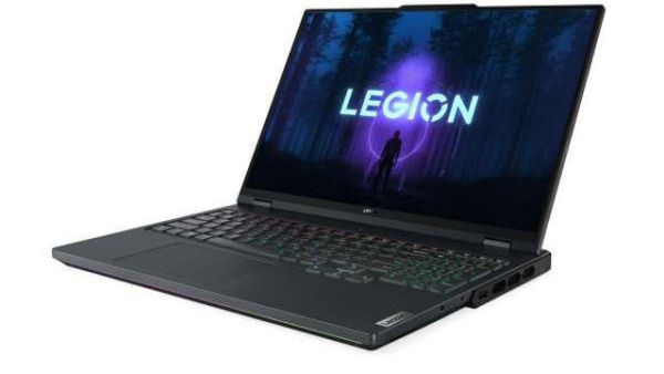 Lenovo Legion Pro 7i. Foto: Lenovo