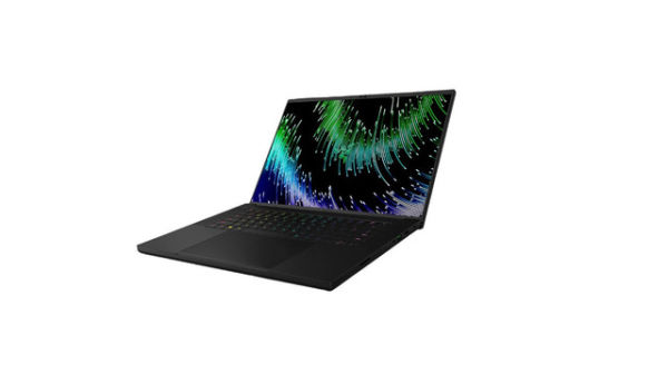 Razer Blade 16. Foto: Razer