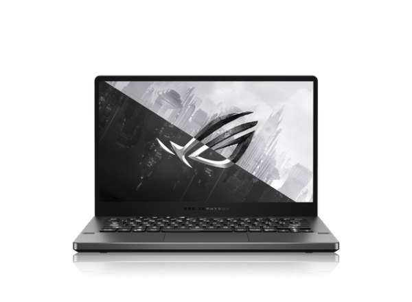 ASUS Zephyrus G14. Foto: ASUS