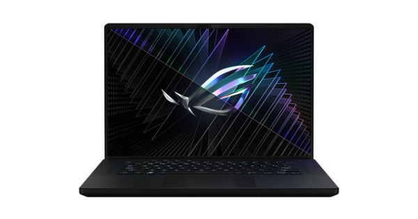 ASUS Zephyrus G16. Foto: ASUS