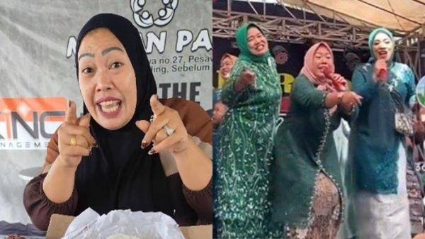 Kabar terbaru penyanyi Susilawati alias Bunda Dor Dor, yang sempat viral karena aksinya menyanyikan lagu 'Waktu Ku Kecil'. diduga ditipu oleh orang-orang yang mengajaknya bekerja dan mencarikannya pekerjaan selama di Jakarta.